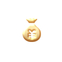 預付銅門定金